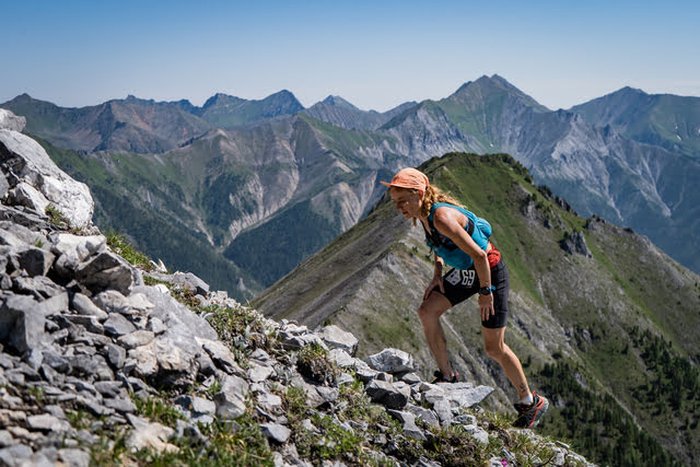 Стратегия на ультрамарафоне: всё, что нужно знать, чтобы успешно финишировать забег